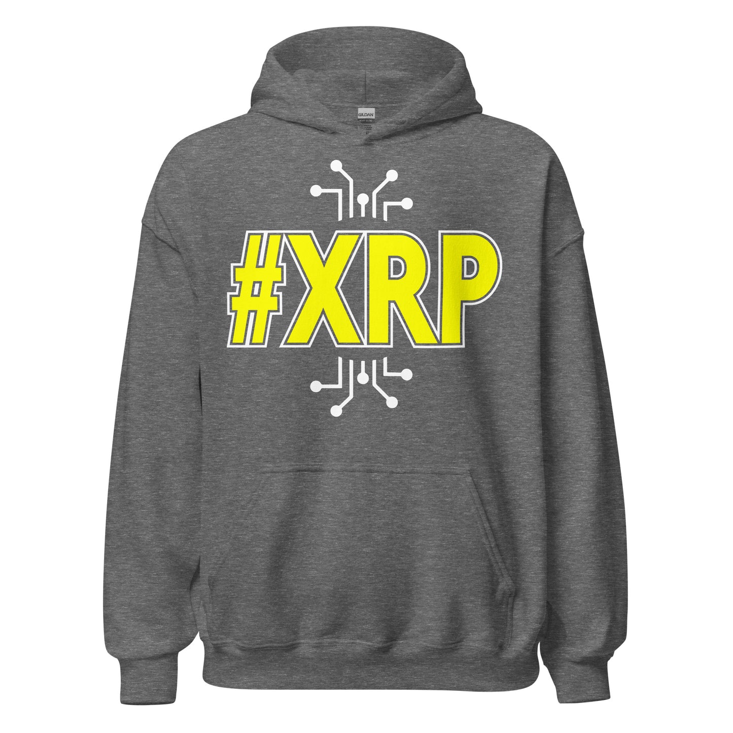 Exclusive XRP Hoodie