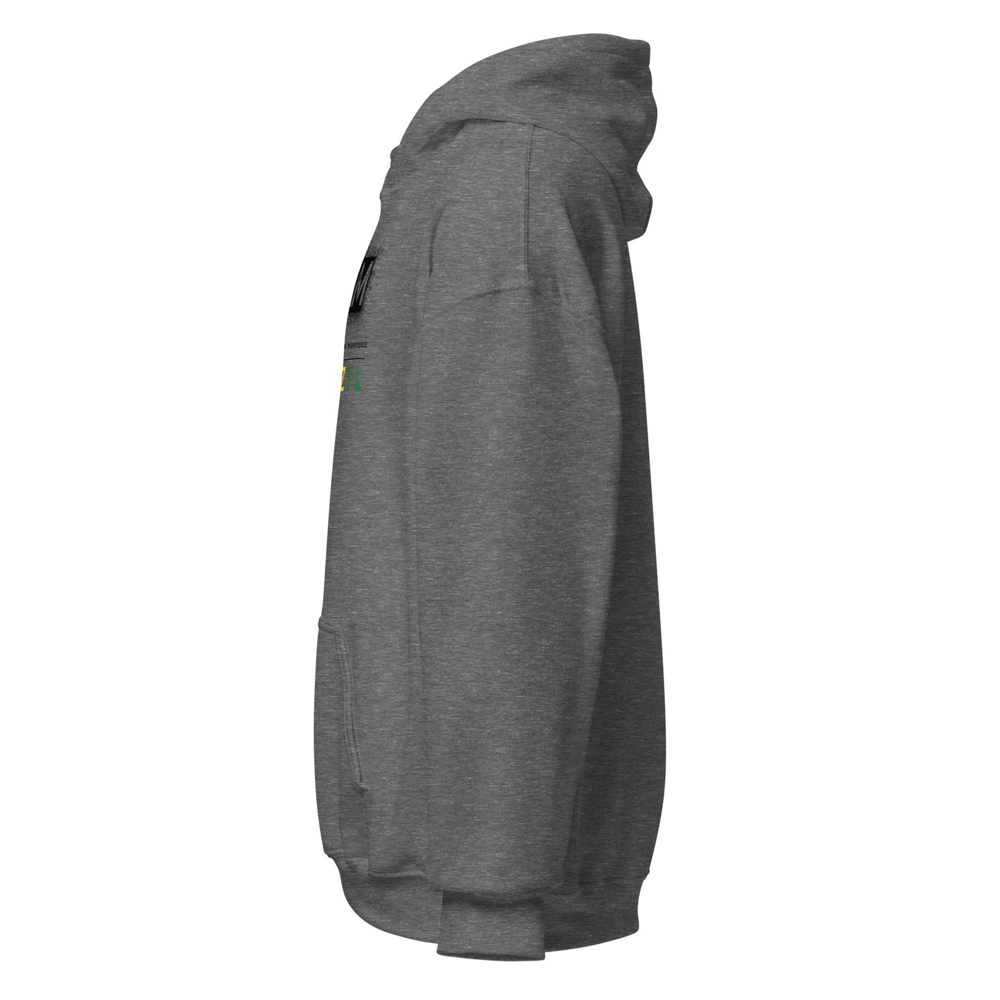 Beam Brazi Signature Hoodie