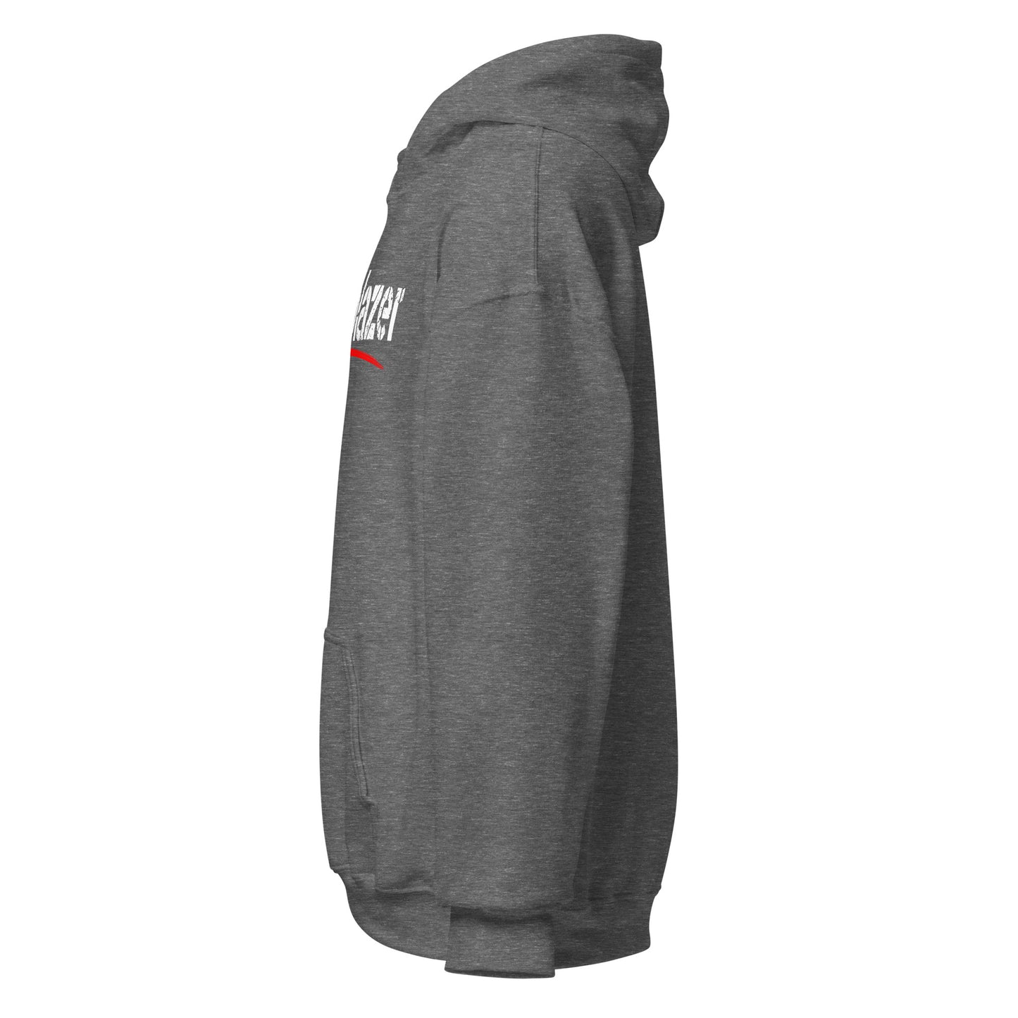 Trailblazer Hoodie