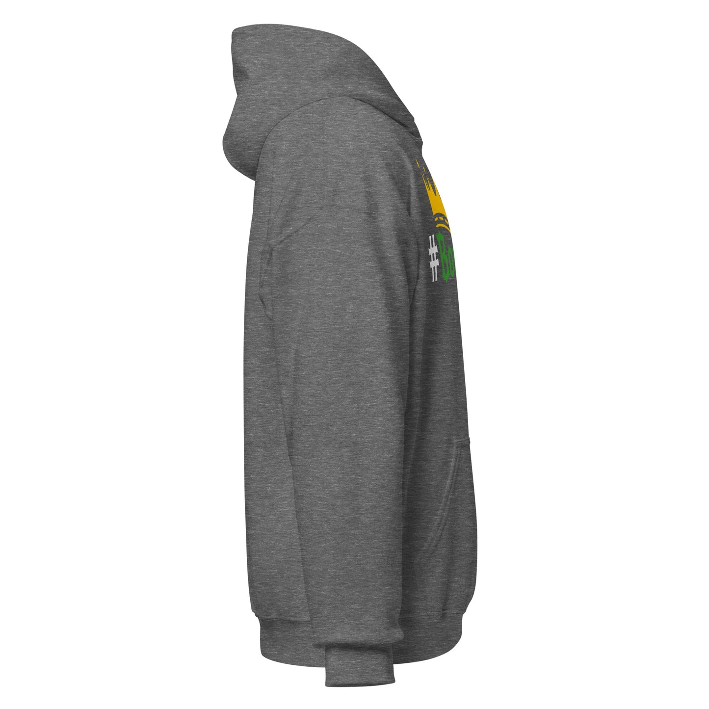 Boss Status Hoodie