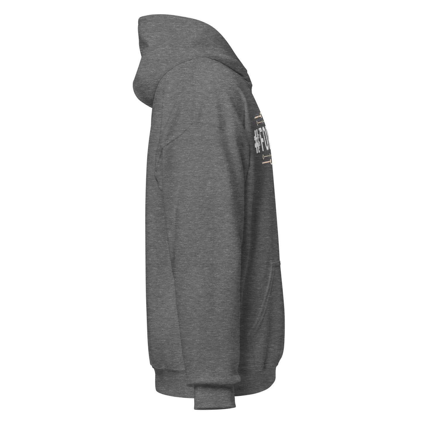 Fortitude Hoodie