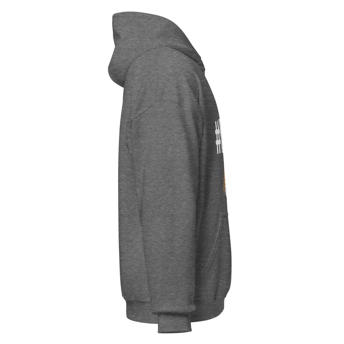 Rise Up Hoodie