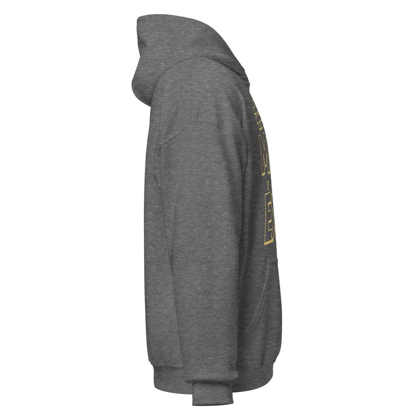 Sin Miedo Al Exito Hoodie
