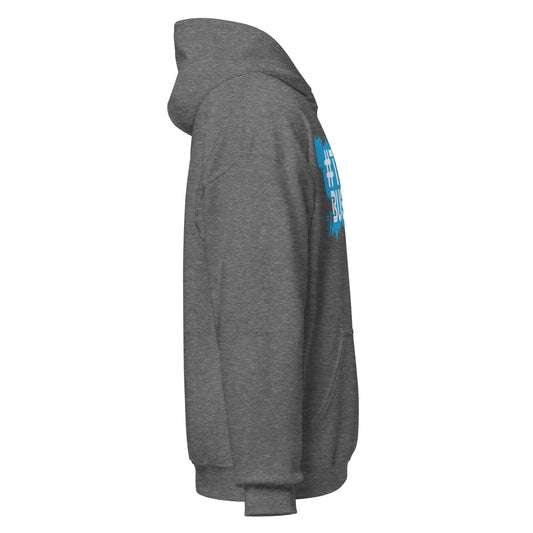 Town Business Hoodie