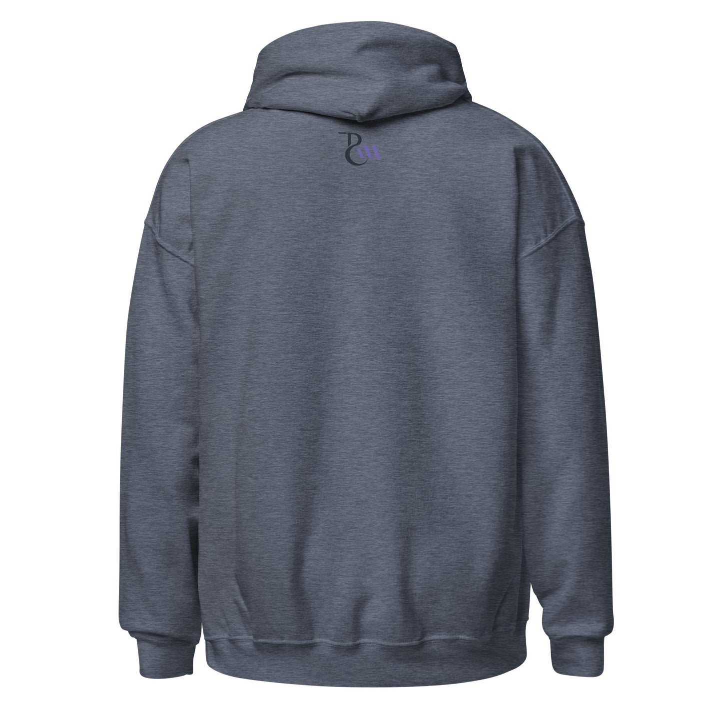 Valentine Special Lady Boss Hoodie