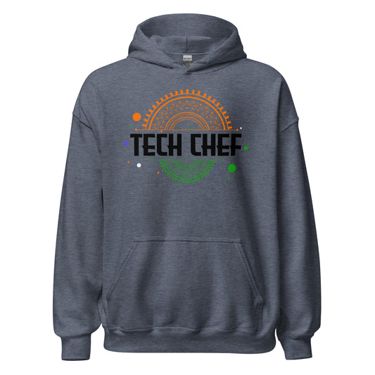 Tech Chef Hoodie