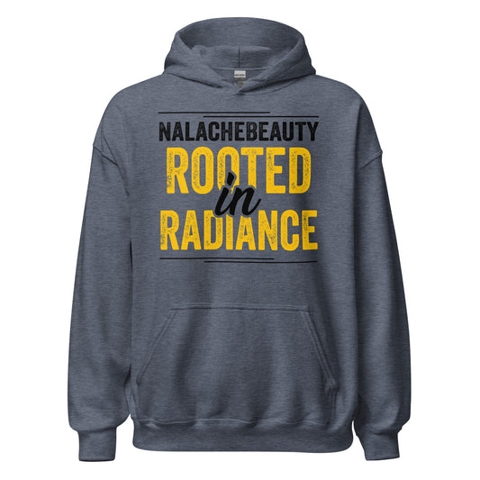 Nalache Beauty Radiance Hoodie