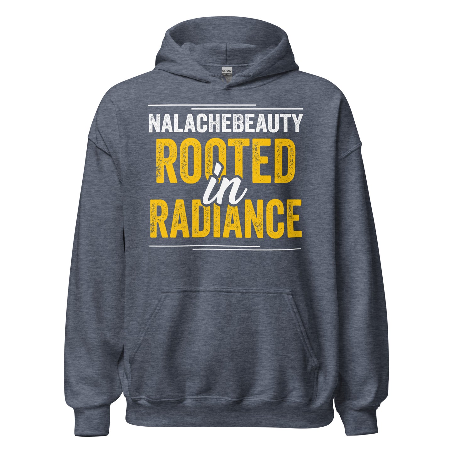 Nalache Beauty Radiance Siganture Hoodie