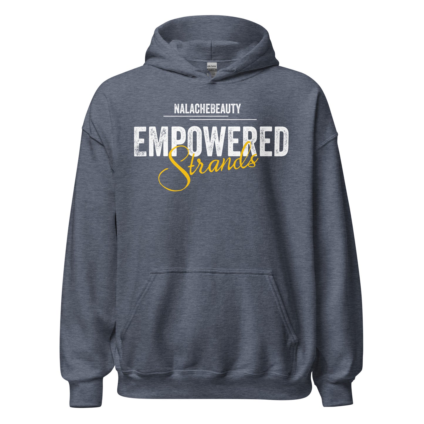 Nalache Beauty Signature Hoodie