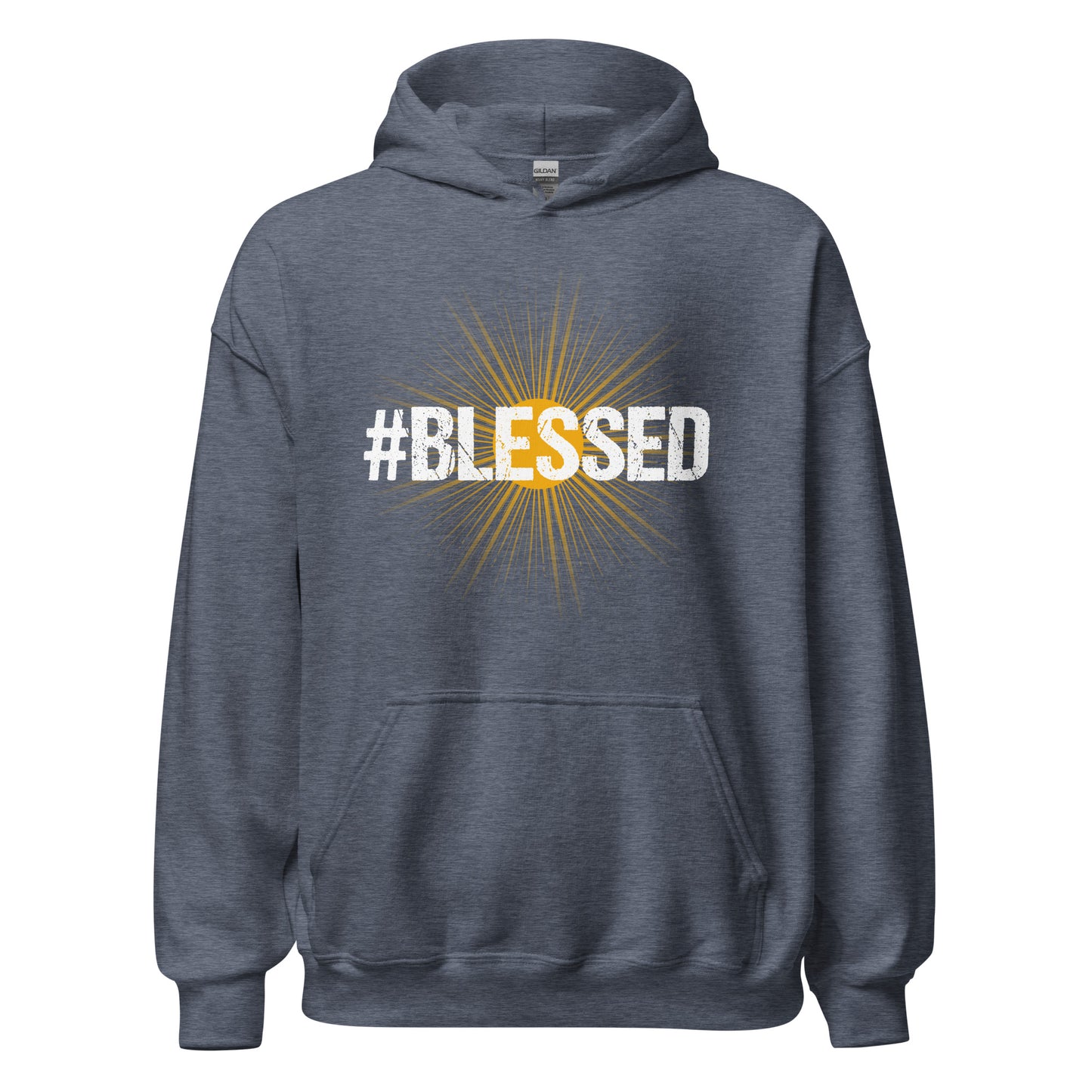 Blessed Hoodie