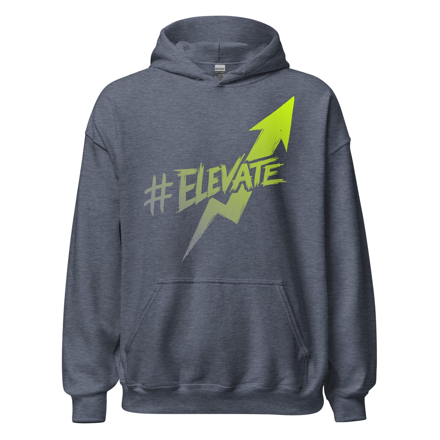 Elevate Hoodie