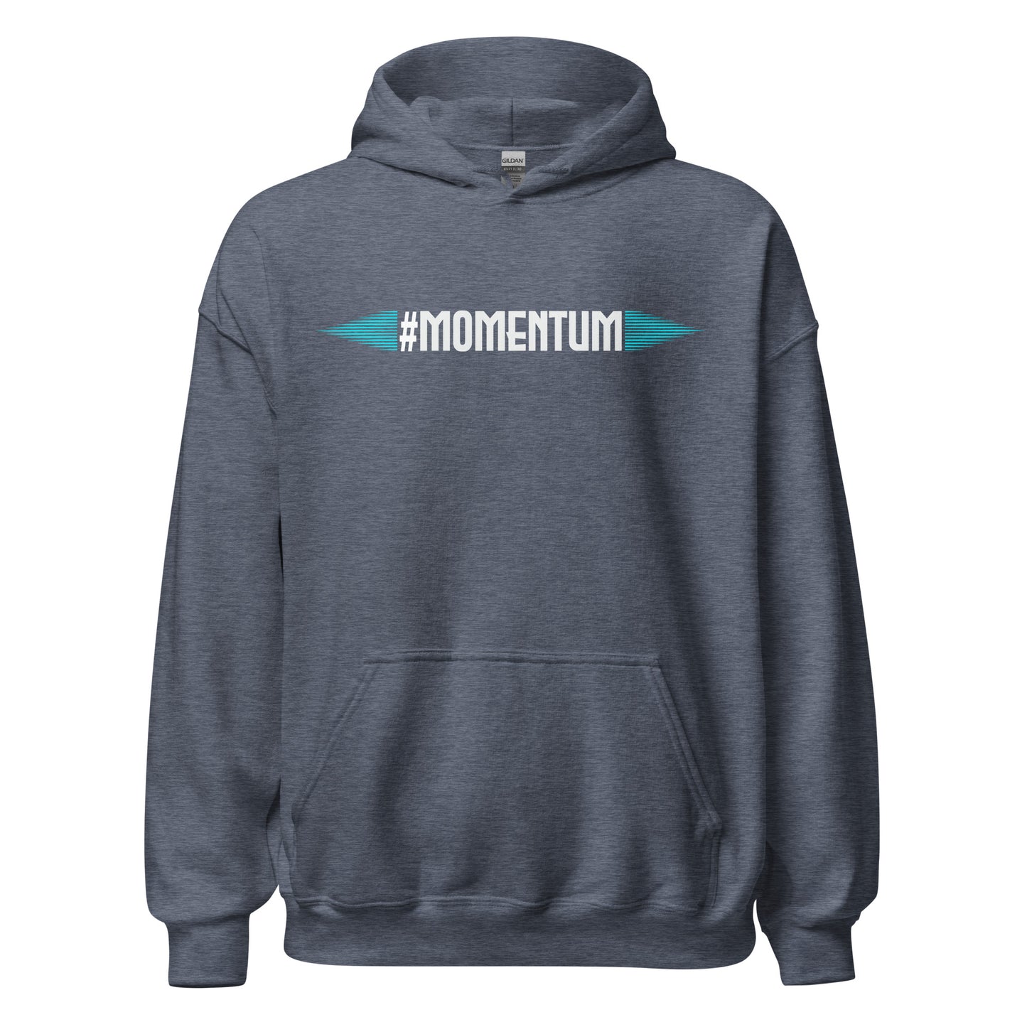 Momentum Hoodie