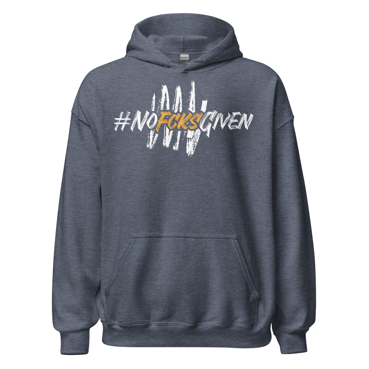 Nofcksgiven Hoodie