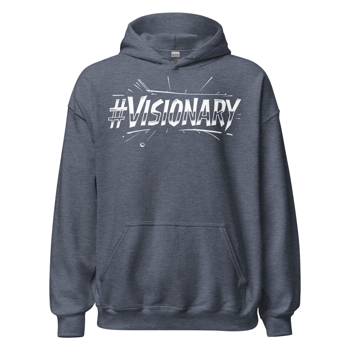 Visionary Hoodie