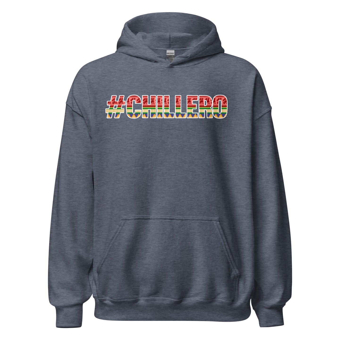 Chillero Hoodie