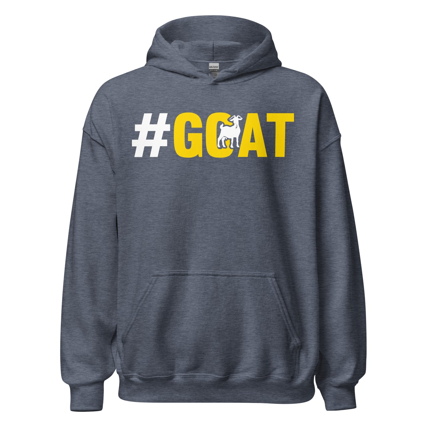Goat Hoodie