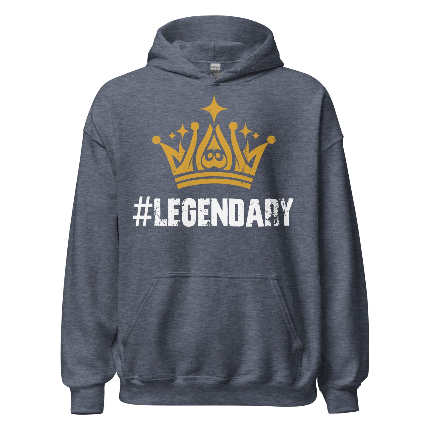 Legendary Hoodie
