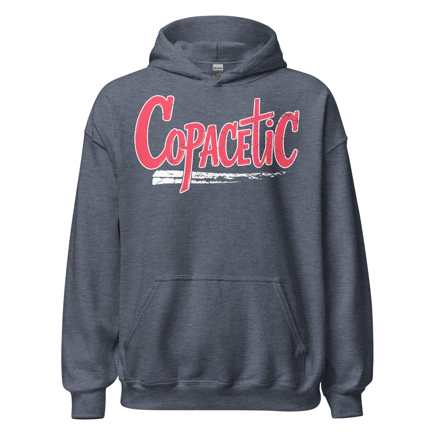 Copacetic Hoodie
