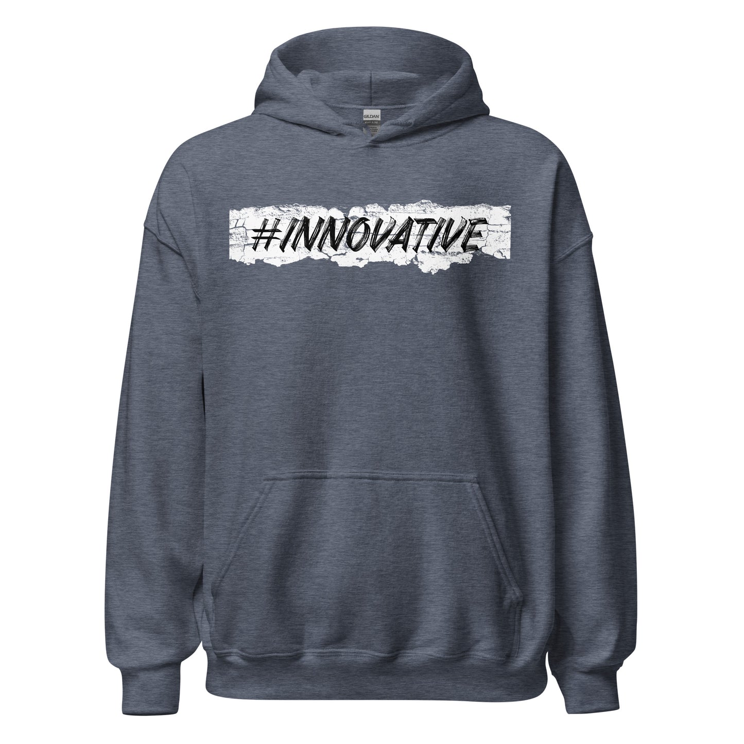 Innovative Hoodie