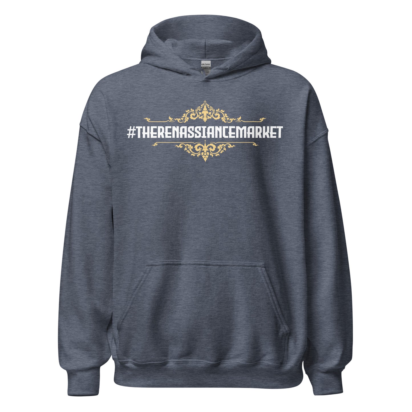 TRM Hoodie