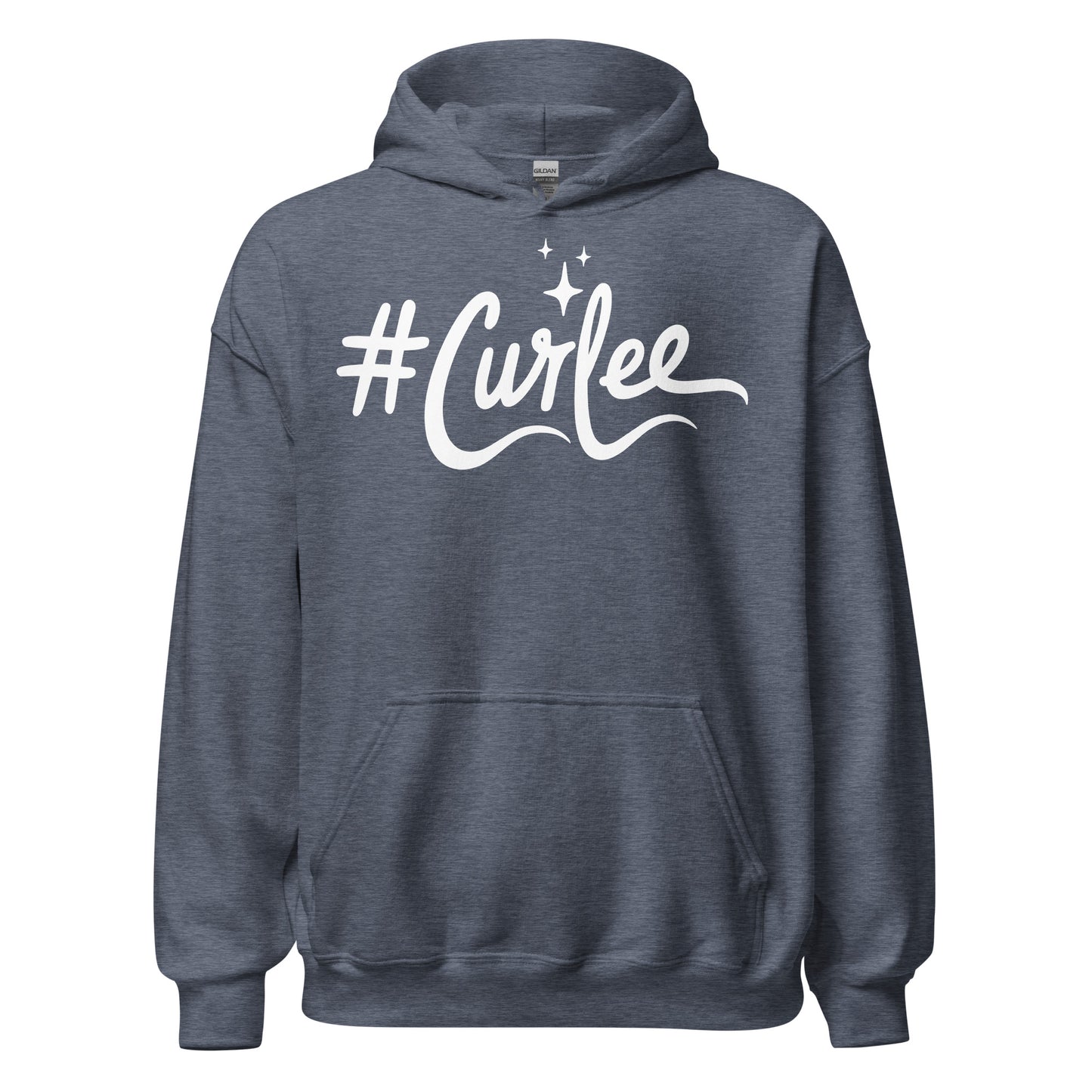 Curlee Hoodie