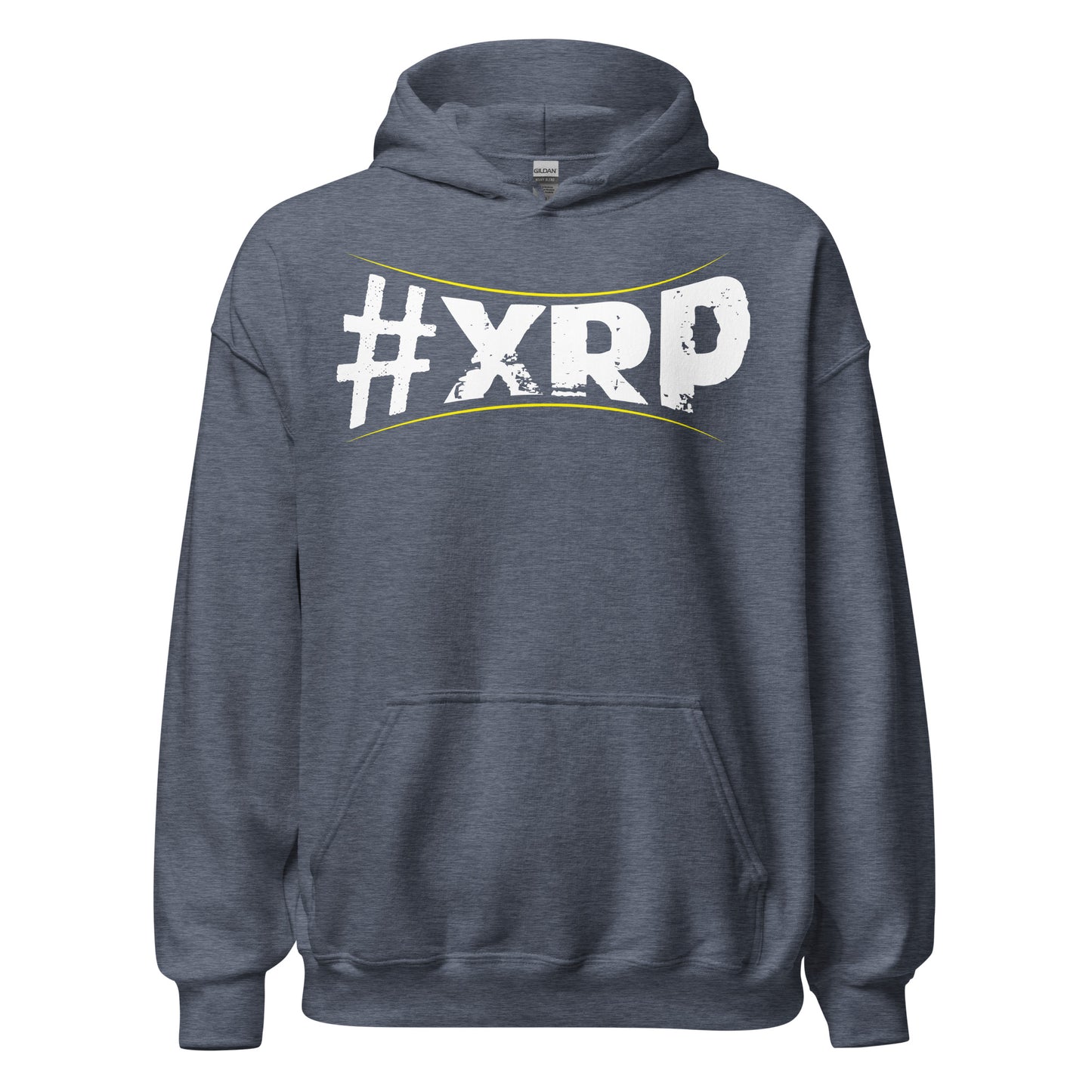 XRP Hoodie