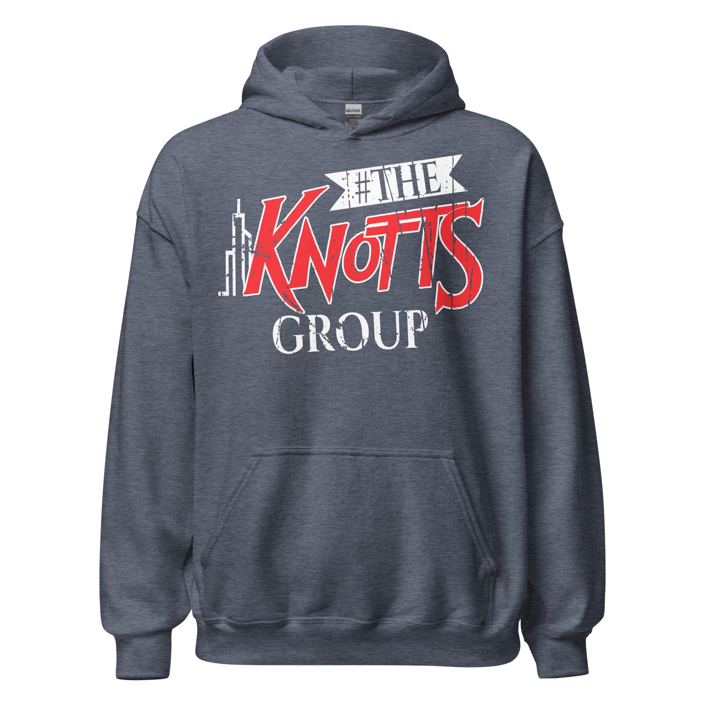 The Knotts Group Hoodie