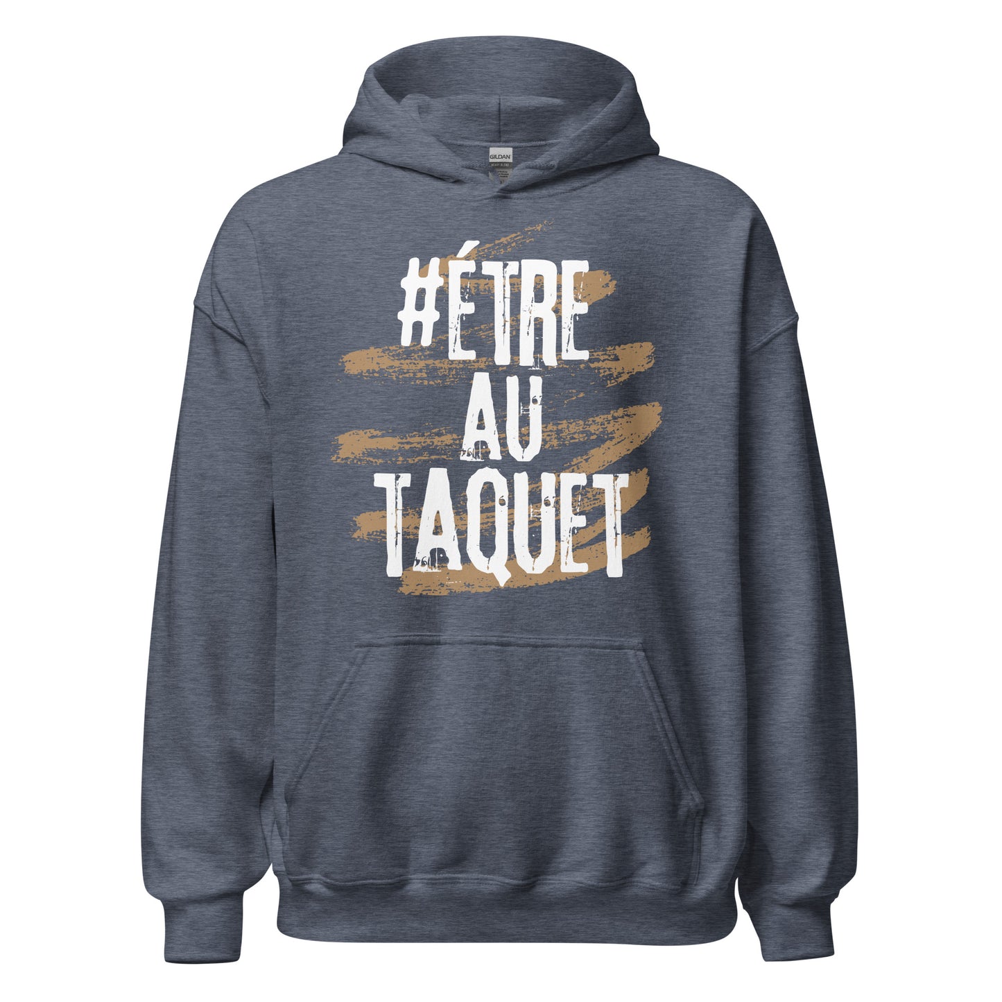 Etre Au Taquet Hoodie