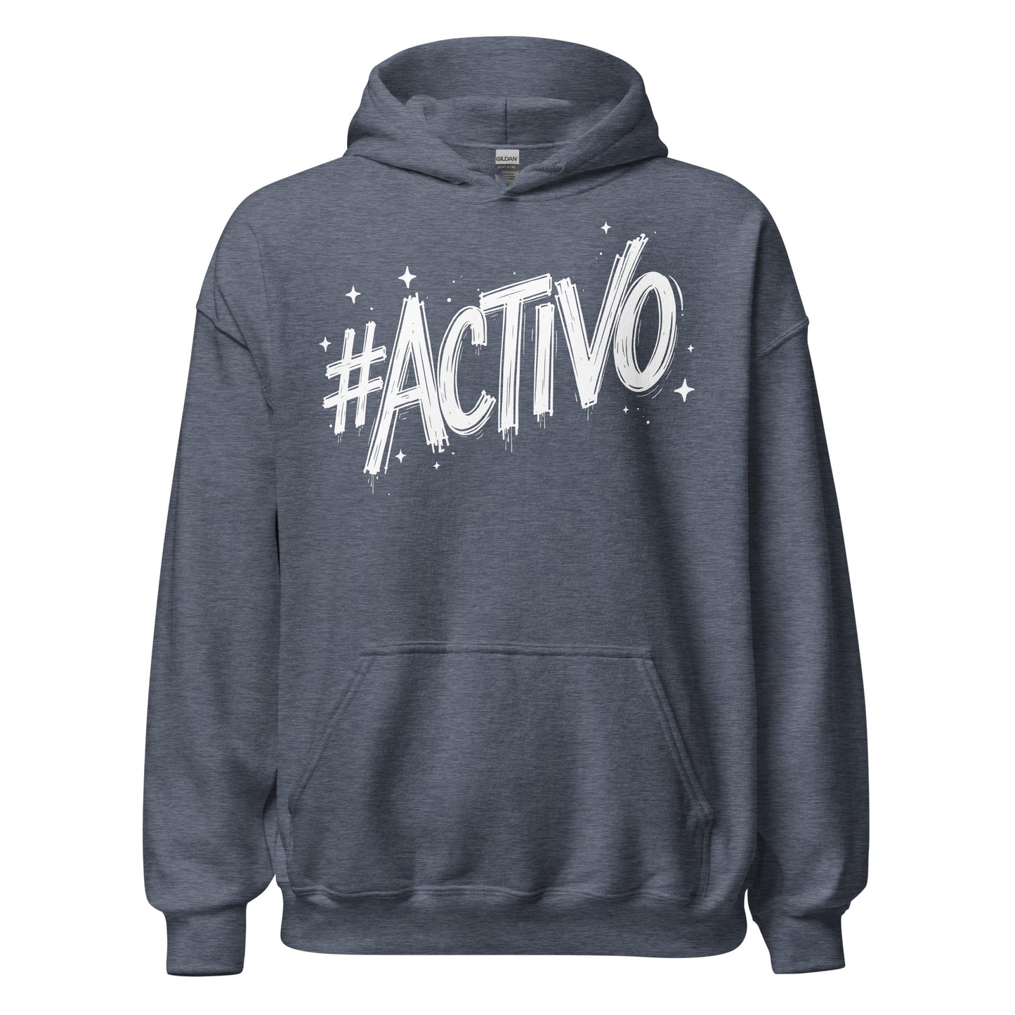 Activo Hoodie