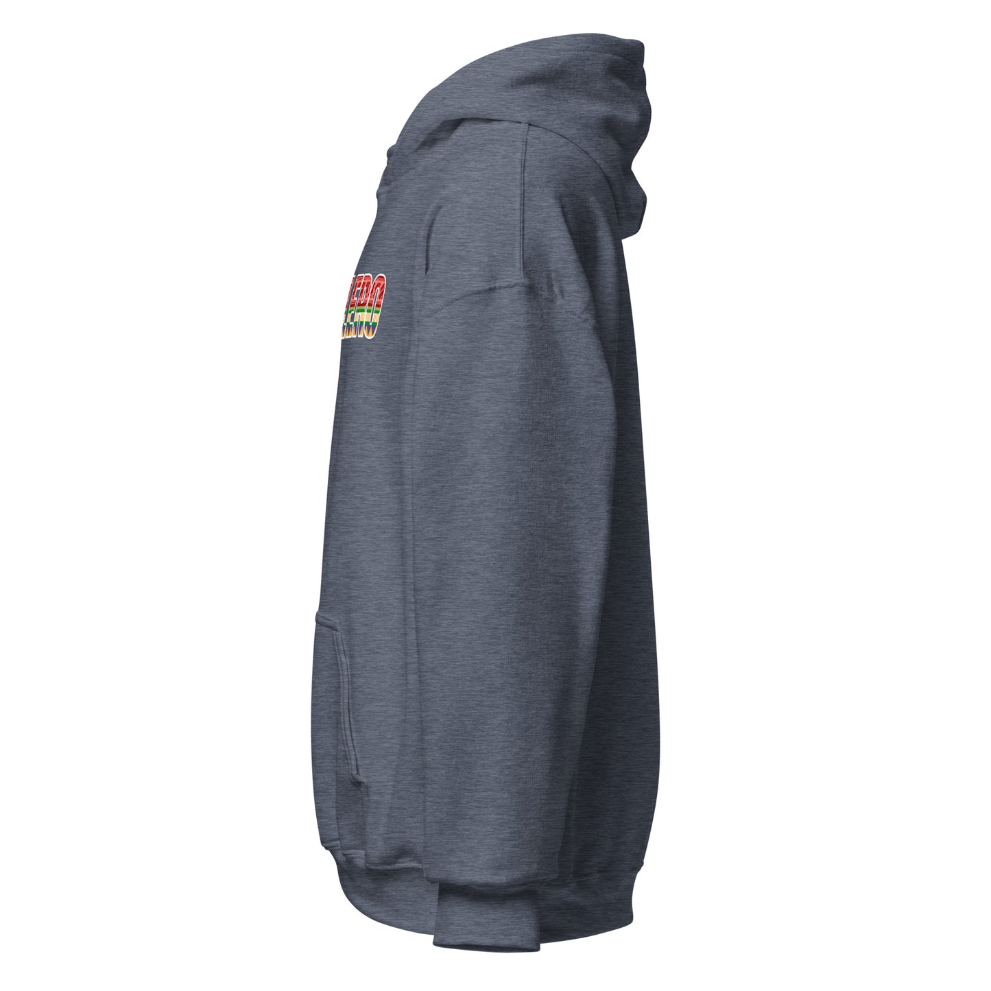 Chillero Hoodie