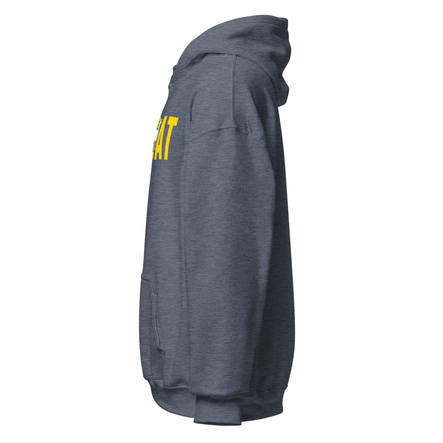 Goat Hoodie
