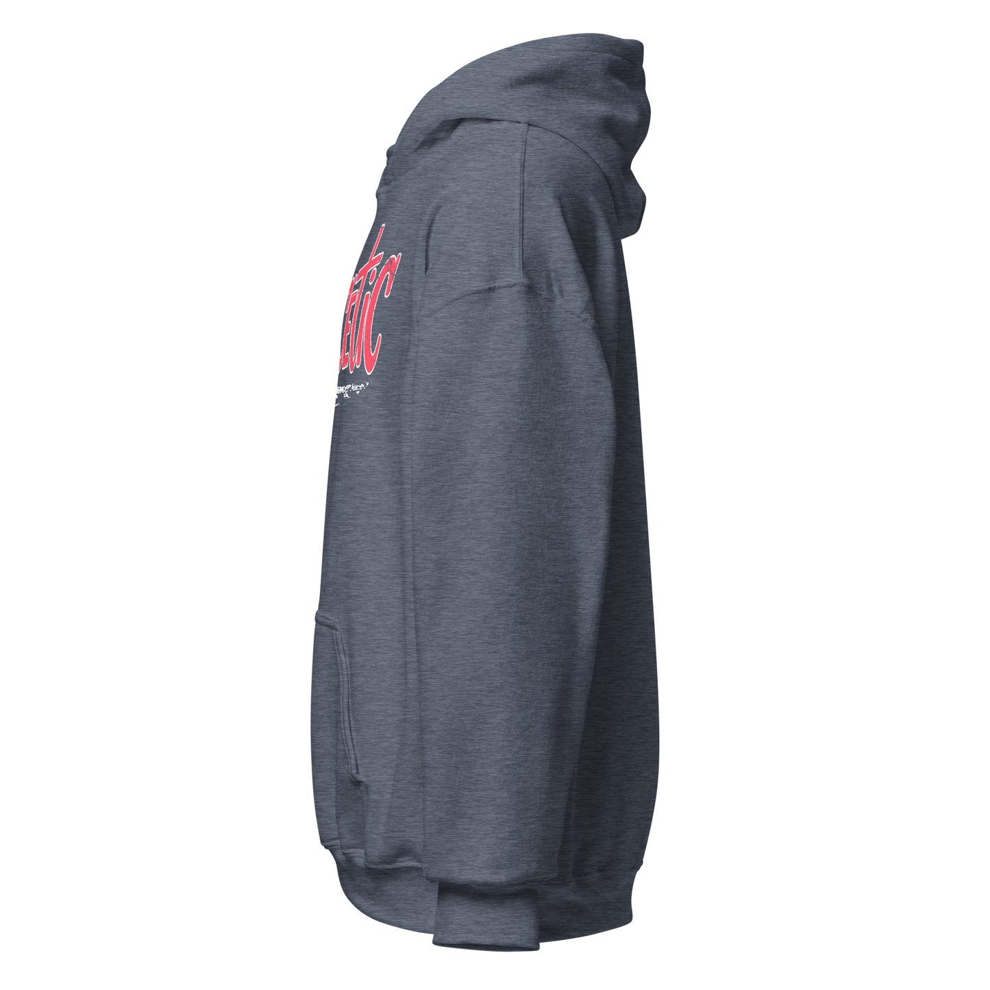 Copacetic Hoodie