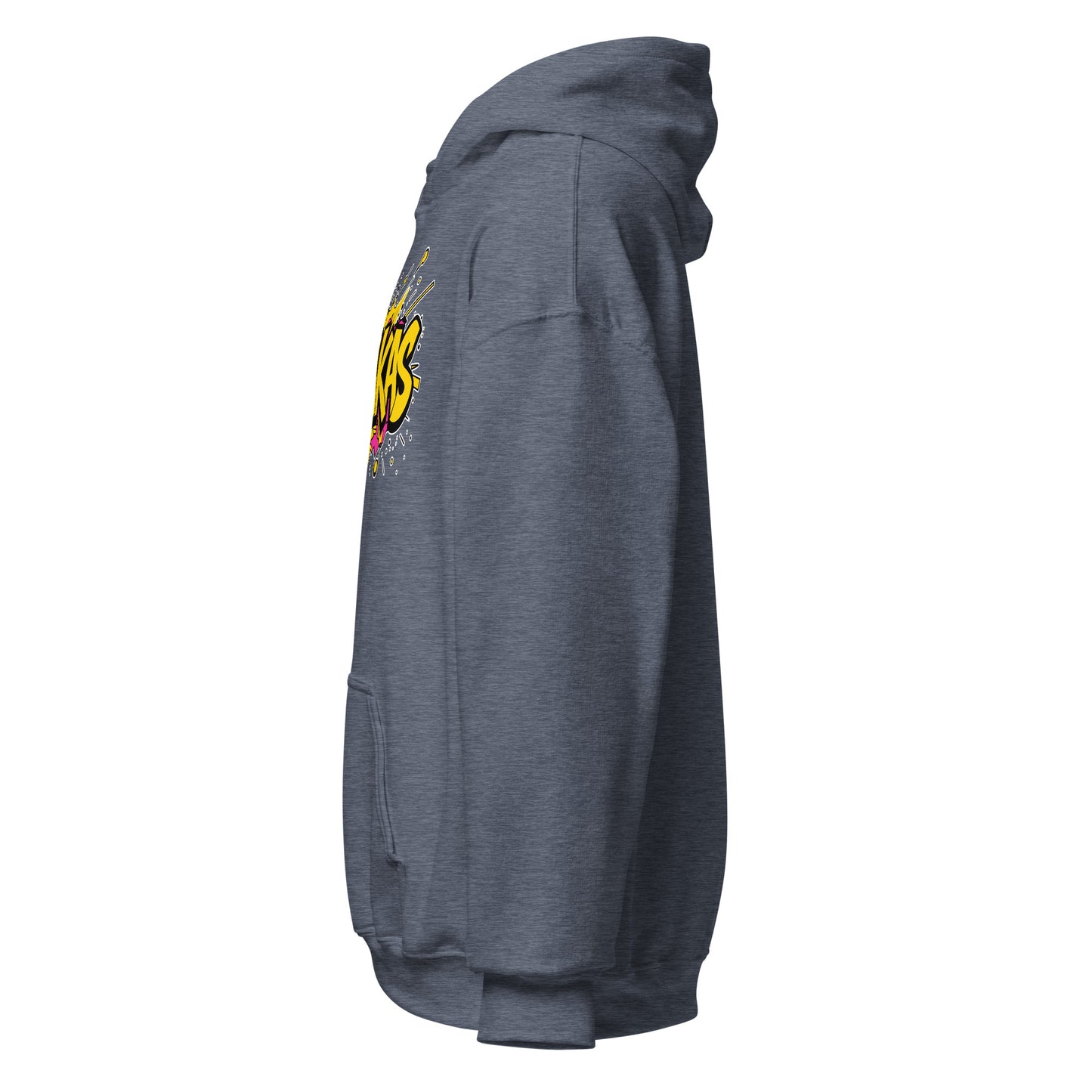 Traakas Hoodie