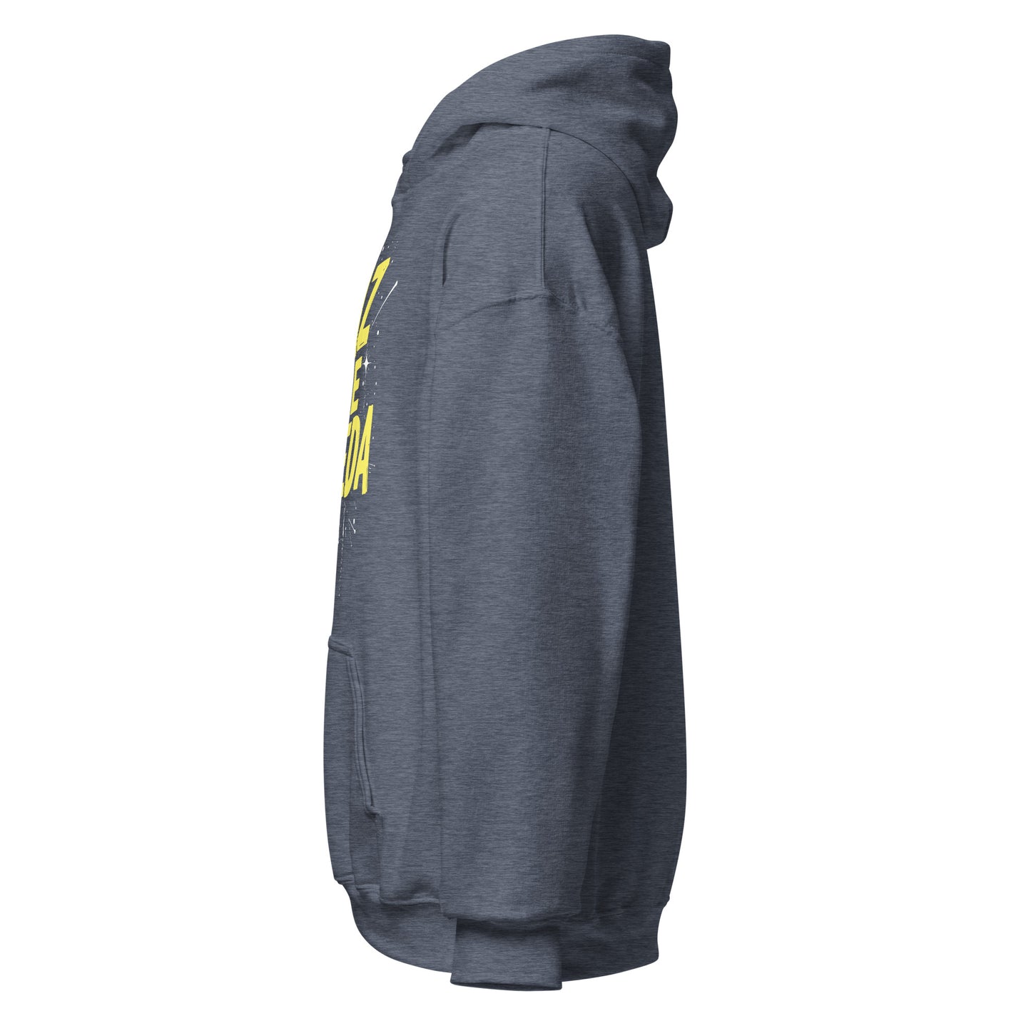 Haz Que Suceda Hoodie