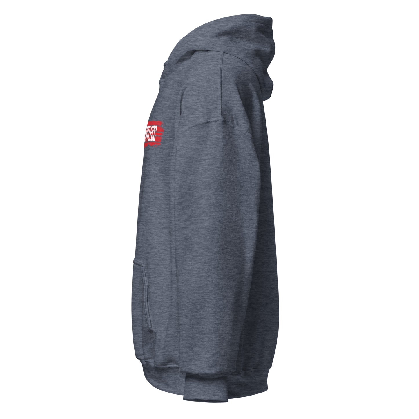 Grindrelentless Hoodie