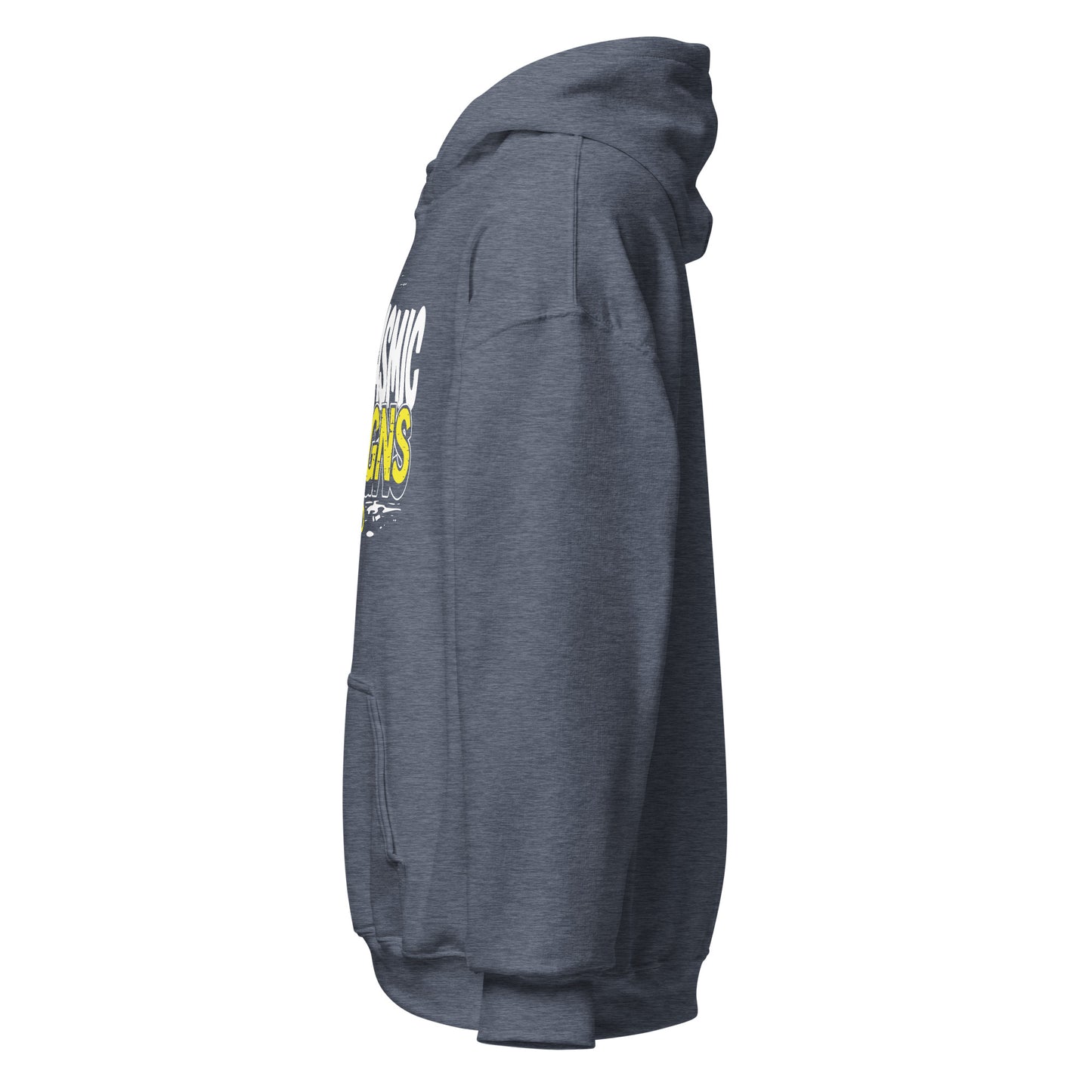 Eyegasmic Designs Hoodie
