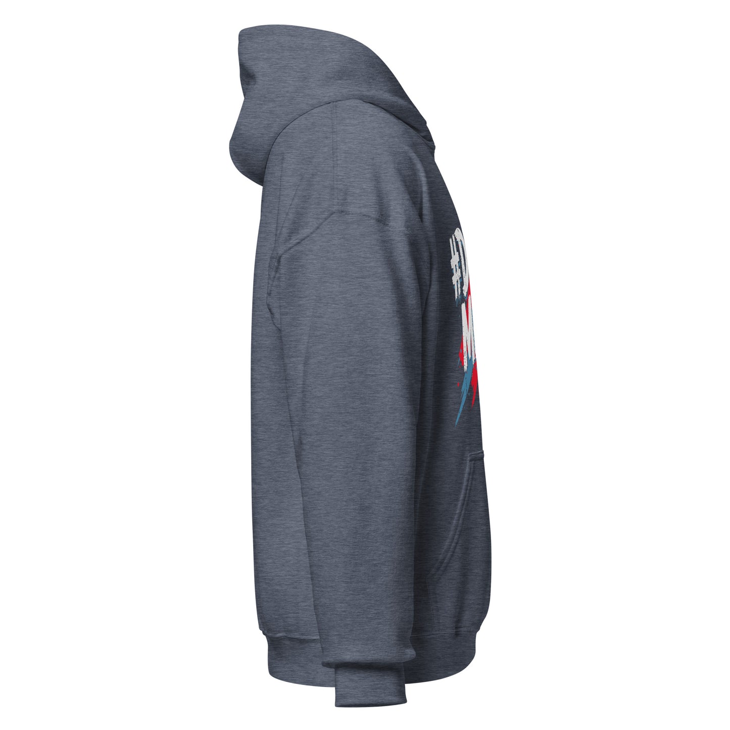 Decir Menos Hoodie