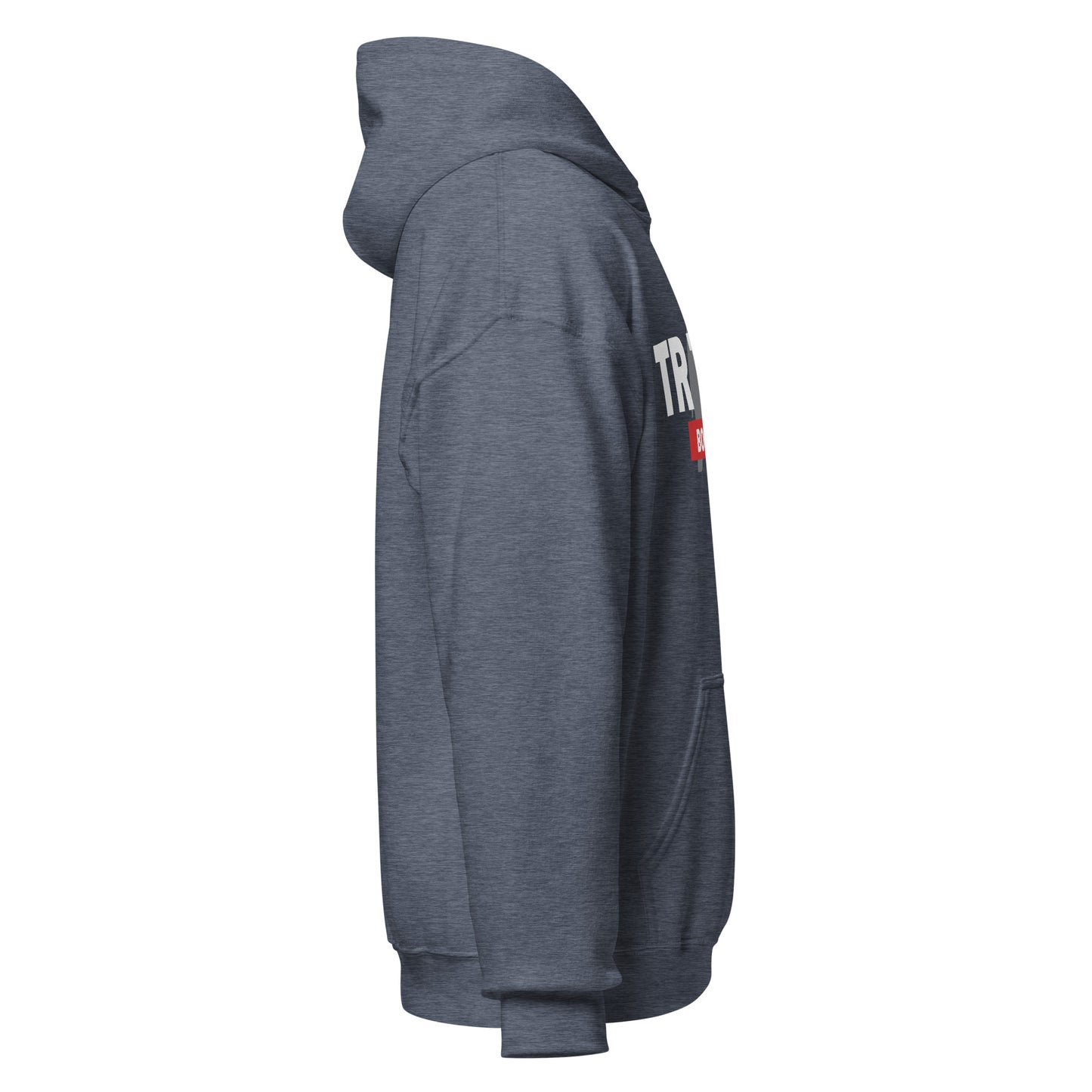 Tr Tax & Book keeping Hoodie