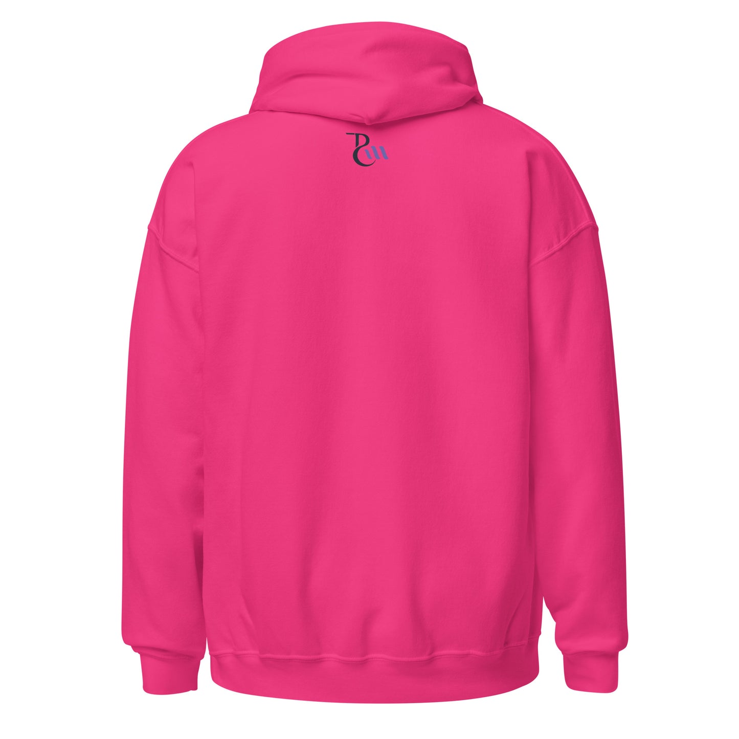 Knotts Group Signature Hoodie