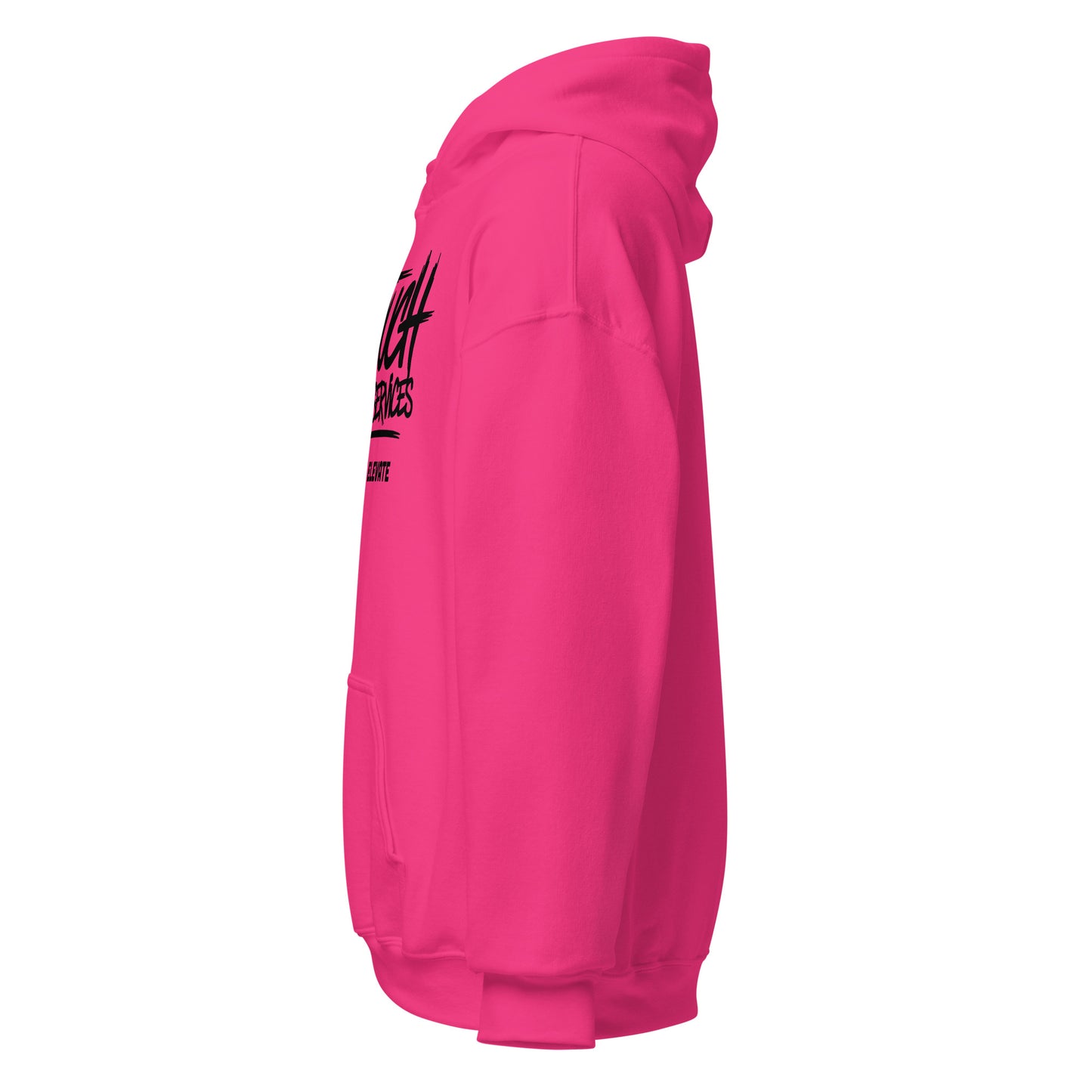 Intouch FInancial Signature Hoodie