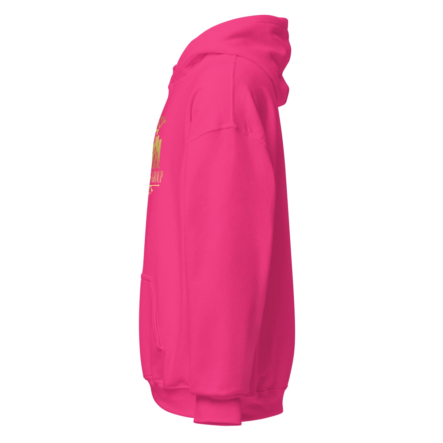 Knotts Group Signature Hoodie