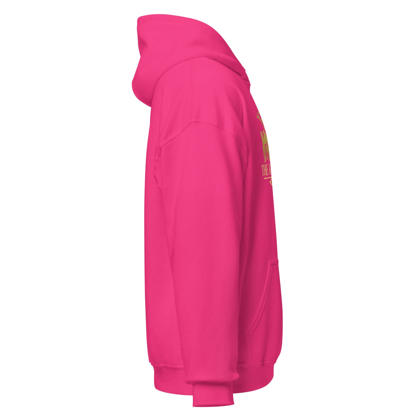 Knotts Group Signature Hoodie