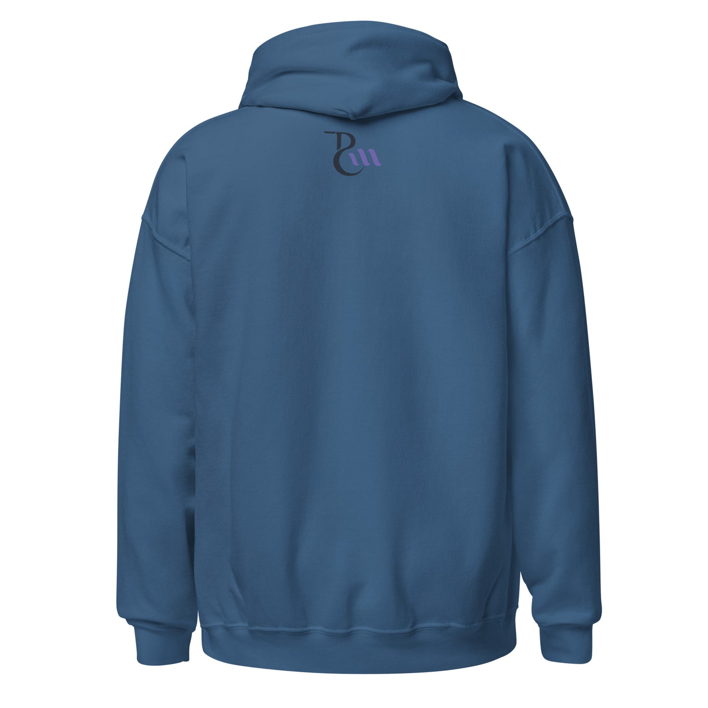 Unisex Jersey Hoodie