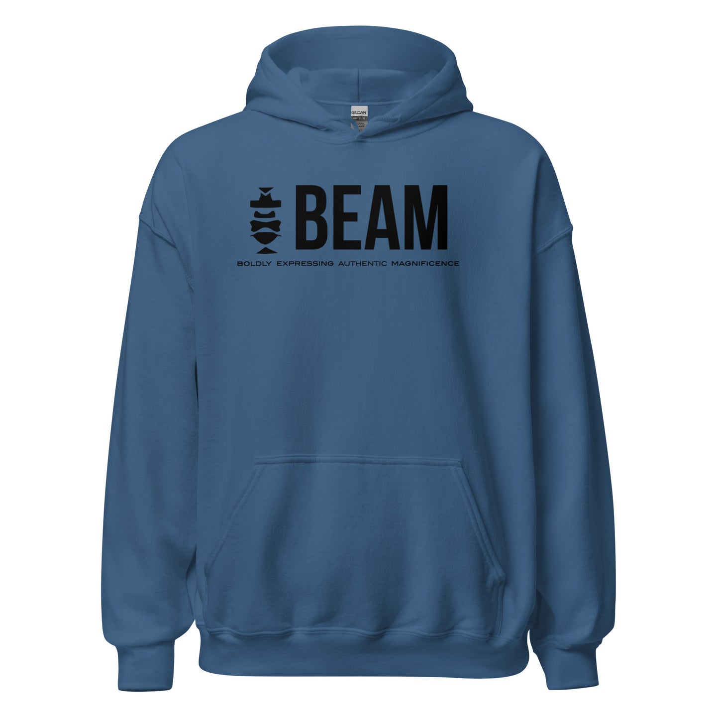 Unisex Jersey Hoodie