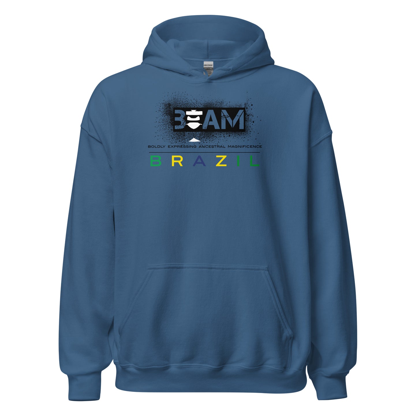 Beam Brazi Signature Hoodie