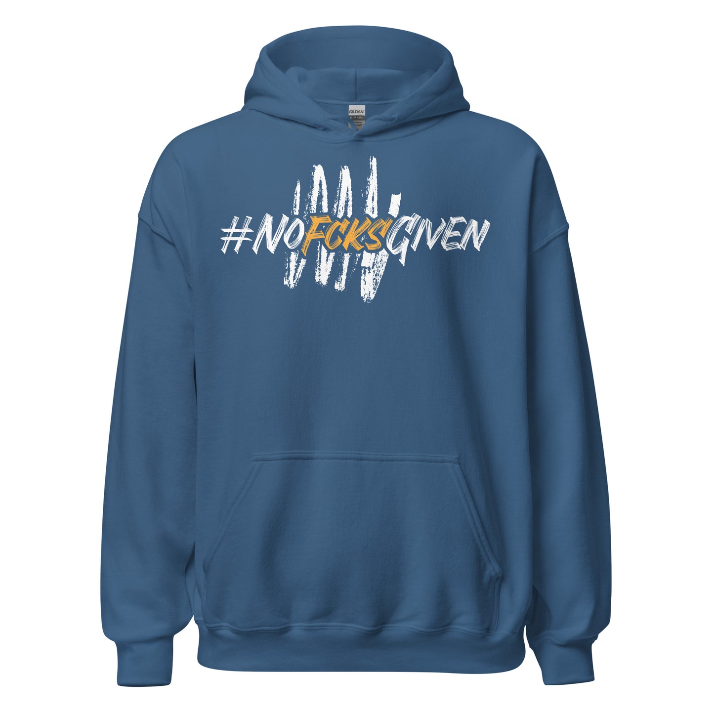 Nofcksgiven Hoodie