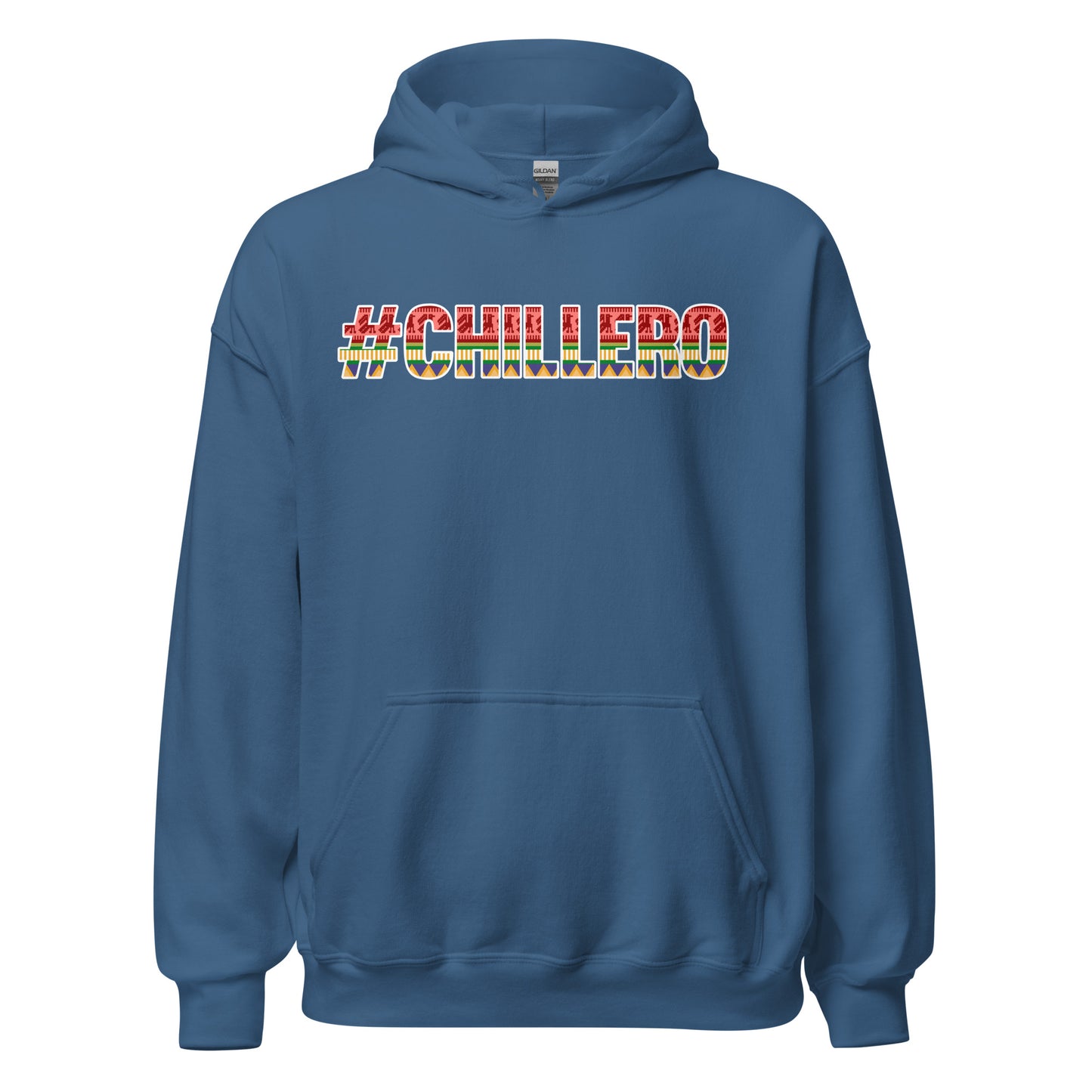 Chillero Hoodie