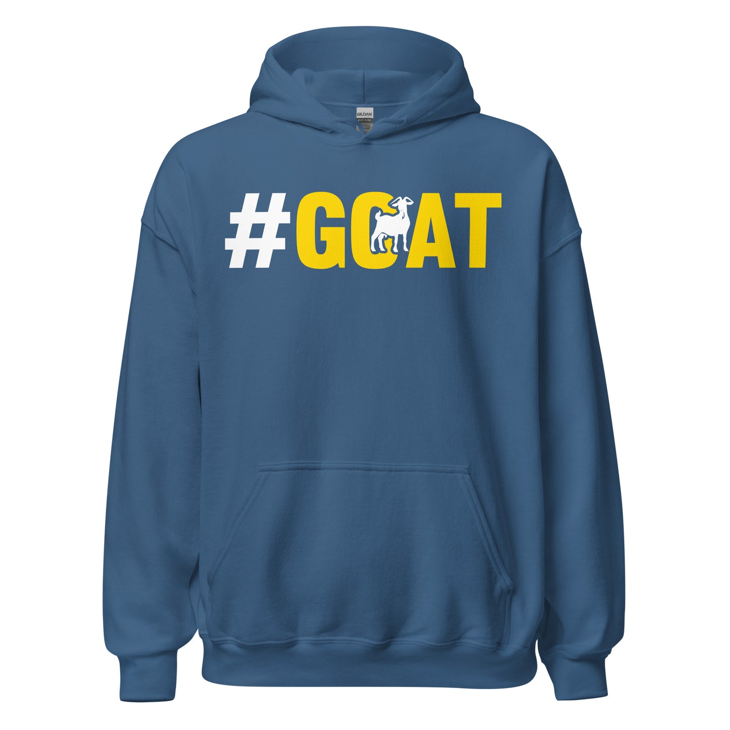 Goat Hoodie