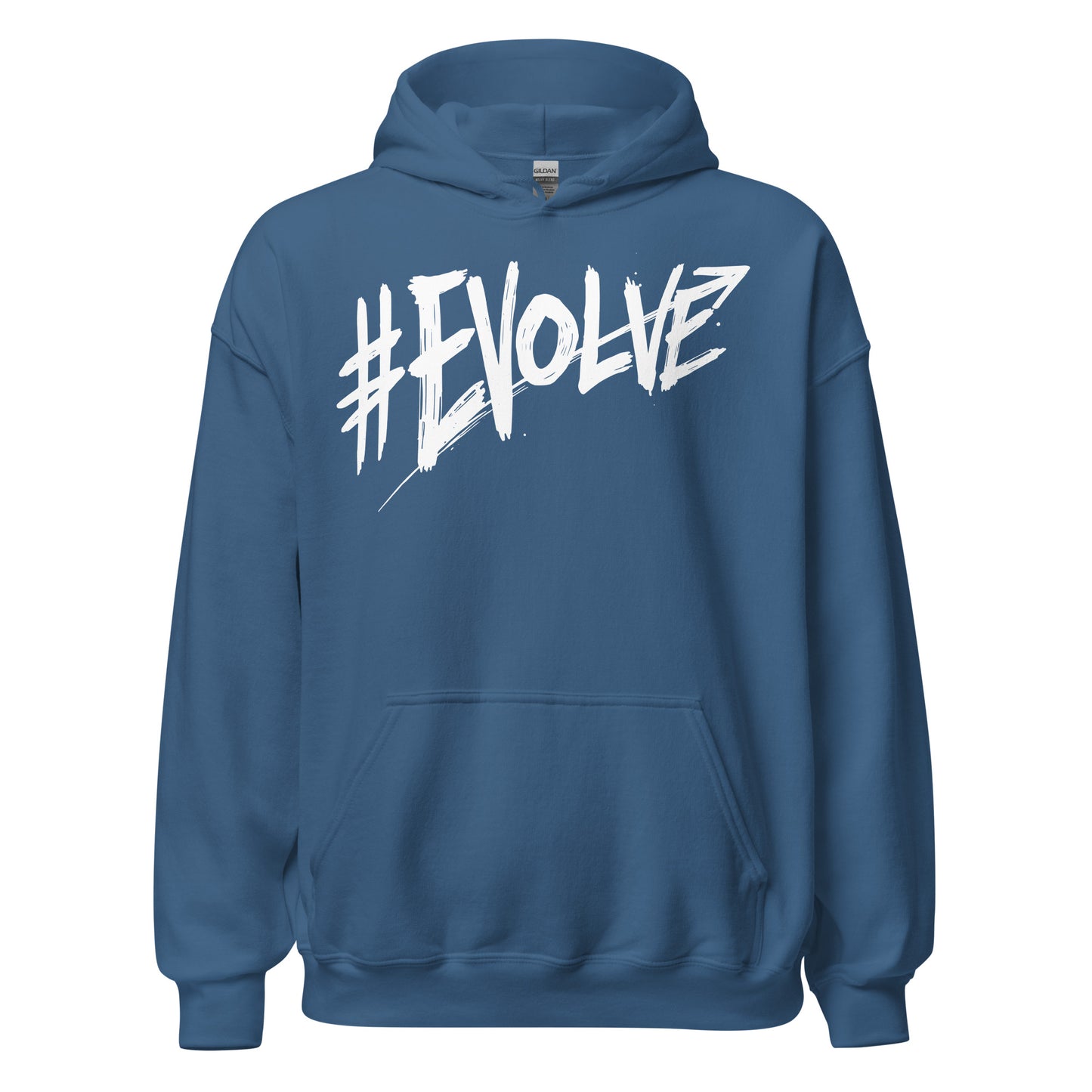 Evolve Hoodie