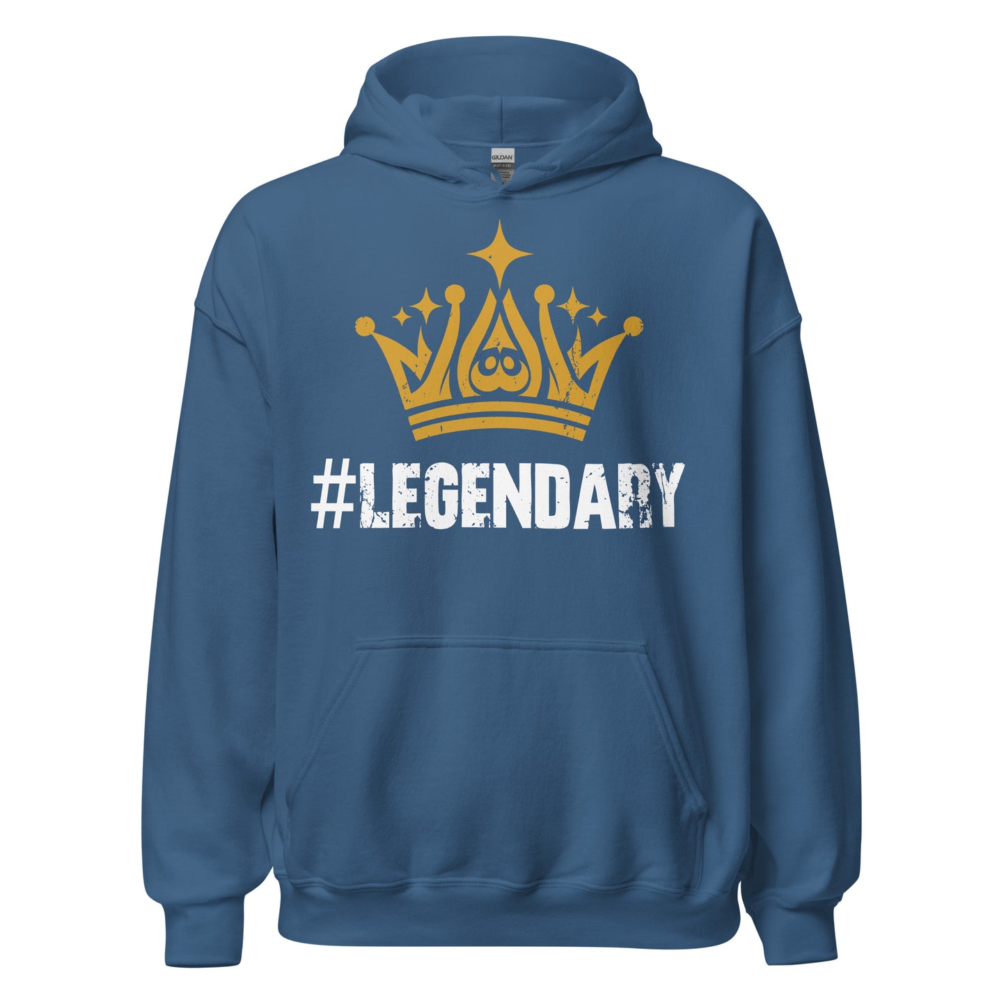 Legendary Hoodie